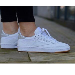Reebok Club C 85 Diamond sz6
